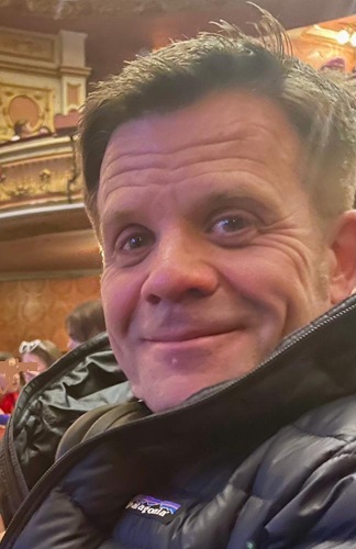 John Taylor